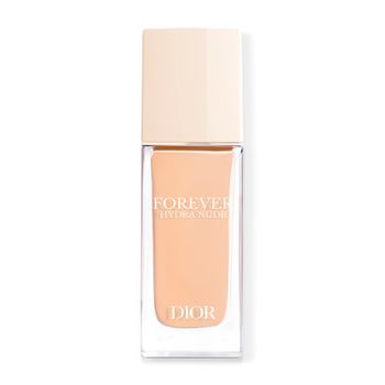 Dior Fondos de maquillaje Dior Forever Hydra Nude Base de maquillaje acabado natural 24h hidratación 48h