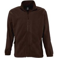 sols cazadora north para hombre