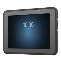 zebra et51 intel atom x5-e39404gb32gb tablet empresarial pda 84 tactil