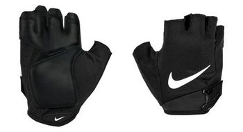 Guantes de entrenamiento nike vapor elite negro hombre