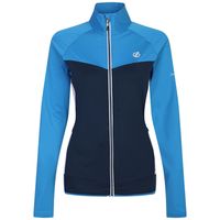 dare 2b chaqueta deporte elation ii para mujer