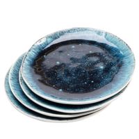 plato o21cm - juego de 4