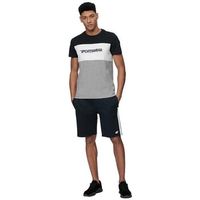 4f short skmd010 para hombre