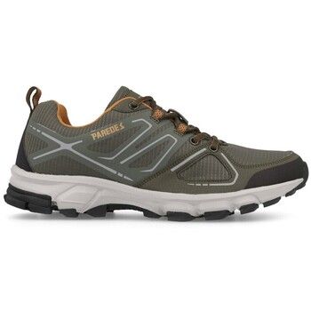 Paredes Zapatillas de senderismo Zapatillas trekking Pardes Hombre Allariz para hombre