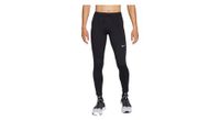 mallas largas nike challenger negras hombre