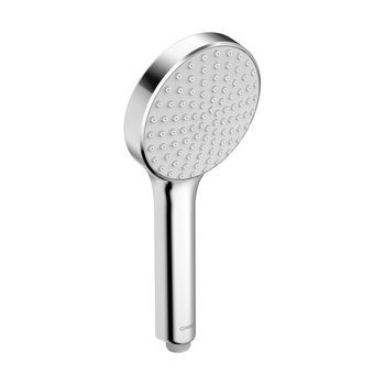 Teleducha Hansa Hansaactivejet 8431 1 Chorro Cromo/gris Claro, 84310100