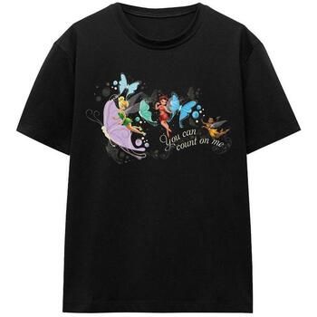 Disney Tops y Camisetas You Can Count On Me para mujer