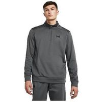 under armour jersey sweat-shirt en polaire para hombre