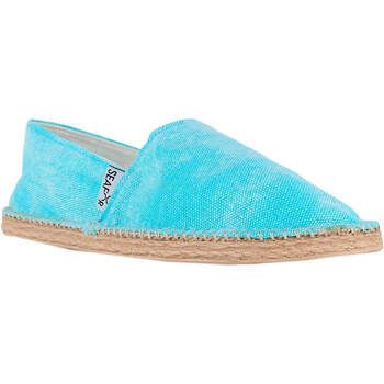 Seafor Alpargatas CANVAS para mujer