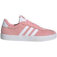 adidas deportivas moda baskets vl court 30 cuir para mujer