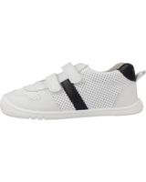 de pirufin zapatillas nino piruflex modelo pf351 5 color blanco