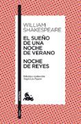 el sueno de una noche de verano  noche de reyes