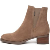 nerogiardini botas velour tr brescia 894 tabac para mujer