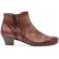 gabor botines 55638 para mujer