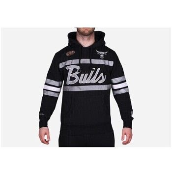 Mitchell And Ness Chaqueta deporte Chicago Bulls para hombre