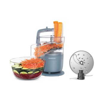 Kenwood Multipro Go FDP23.130GY