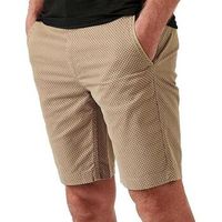 kaporal short macon para hombre