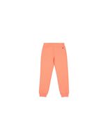 pantalones champion rib cuff pants infantil coral