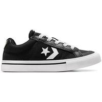 converse deportivas moda sport casual easy-on para nino