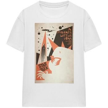 Star Trek Tops y Camisetas The Original Series Episode 48 para hombre