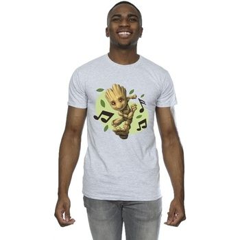 Marvel Camiseta Guardians Of The Galaxy para hombre
