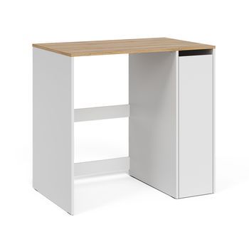 Armario Para Lavadora Viktor 93.6 X 88.2 Cm Con 3 Compartimentos Vicco