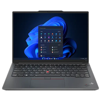 lenovo thinkpad e14 amd gen 5 procesador amd ryzenr 5 5625u 230ghz hasta 430ghzwindows 11 home 64ninguno