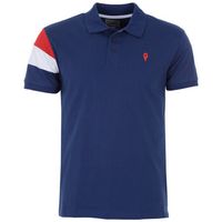 degre celsius polo polo manches courtes homme cicolor para hombre