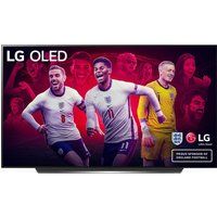 77 lg oled77cx6la  smart 4k ultra hd hdr oled tv with google assistant  amazon alexa