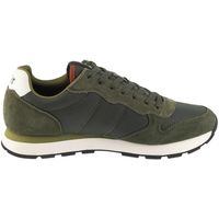 sun68 zapatillas tom solid para hombre