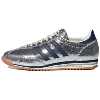adidas Zapatillas SL 72 OG Silver Metallic Collegiate para mujer