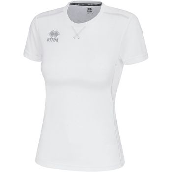 Errea Camiseta Marion Maglia Mc Jr para niña
