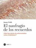 el naufragio de los recuerdos