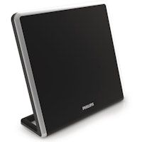 philips antena de television digital sdv722012