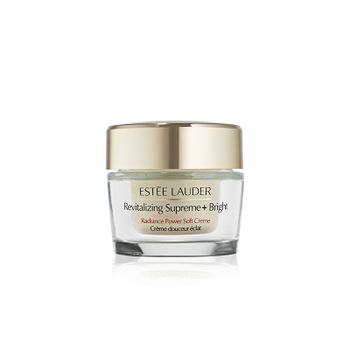 Revitalizing Supreme+ Bright Radiance Power Soft Creme 50 Ml