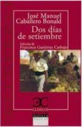 dos dias de septiembre