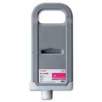 canon pfi-704m original magenta high capacity ink cartridge