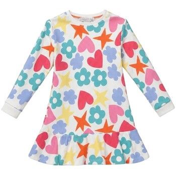 Agatha Ruiz de la Prada Vestidos 8235W26 para niña