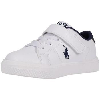 Ralph Lauren Zapatillas Sutton para niño