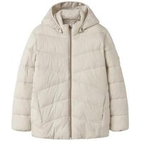 name it abrigo de plumas marble para nina