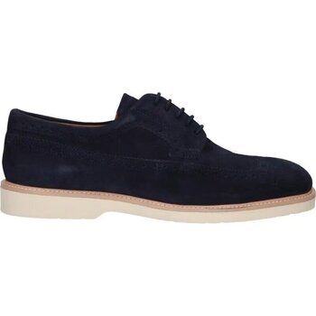 Geox Zapatos Bajos U25EEA 00022 U GUBBIO para hombre
