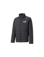 chaqueta puma essentials padded nino bk
