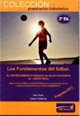 los fundamentos del futbol