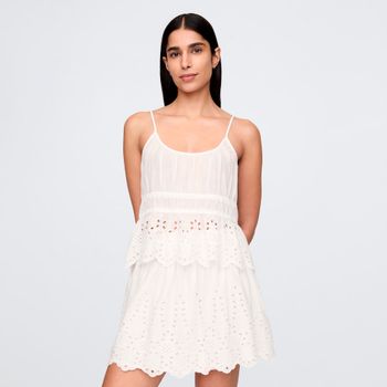 GAP Camisola fruncida 718356-968
