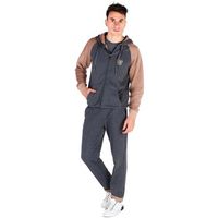 leone 1947 chandal man tracksuits neutrals para hombre