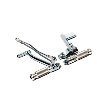 Kit de ajuste trasero BMW R 90 S