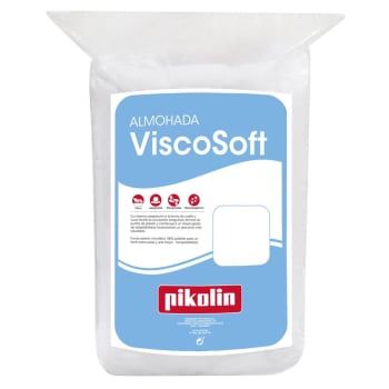 Almohada Viscosoft 70 cm PIKOLIN