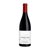 jimenez-landi vino tinto ataulfos mentrida crianza 75 cl 145 vol
