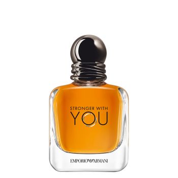 Stronger With You Eau De Toilette 50 Ml