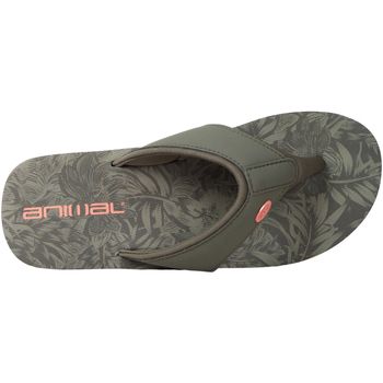 Animal Chanclas Swish para mujer